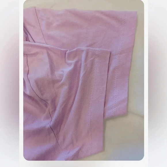 Rilakkuma Lilac Crewneck T Shirt Size  XL - Picture 7 of 7